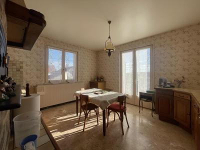 Vente Maison 7 pices LEVIER 25270