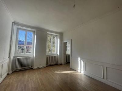 Vente Appartement 3 pices PONTARLIER 25300