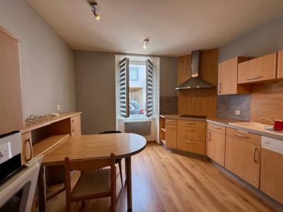 Vente Appartement 2 pices PONTARLIER 25300