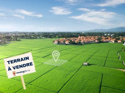 Vente Terrain LONGEVILLES-MONT-D'OR 25370