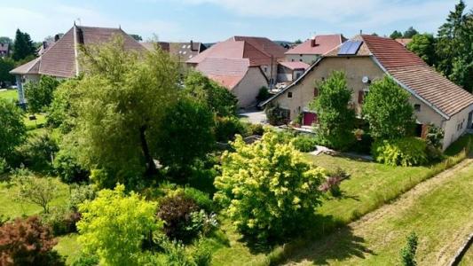 Vente Maison 9 pices LEVIER 25270