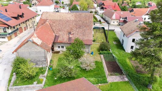 Vente Maison 5 pices CHAFFOIS 25300