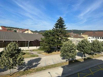 Vente Appartement 2 pices PONTARLIER 25300