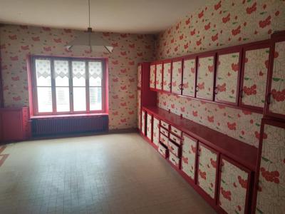Vente Appartement PONTARLIER 25300