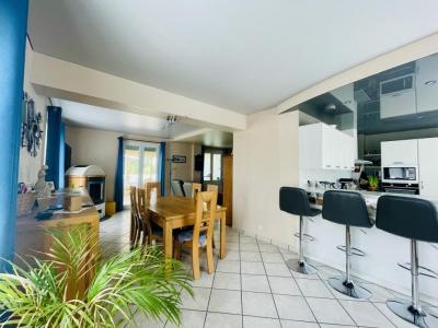 Vente Maison 6 pices PONTARLIER 25300