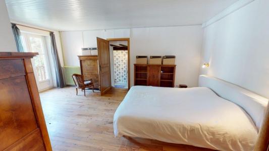 Vente Maison 7 pices MOUTHIER-HAUTE-PIERRE 25920