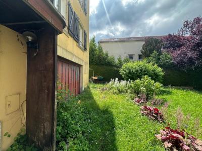 Vente Appartement PONTARLIER 25300