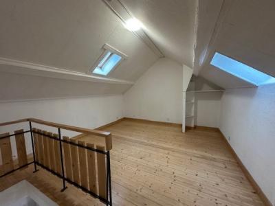 Vente Appartement PONTARLIER 25300