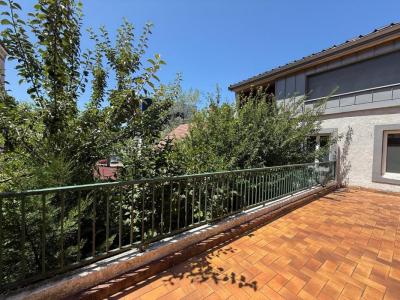 Vente Maison 4 pices PONTARLIER 25300