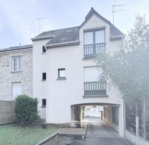 Vente Appartement RENNES 35000