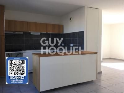 Location Appartement 4 pices MONTPELLIER 34000