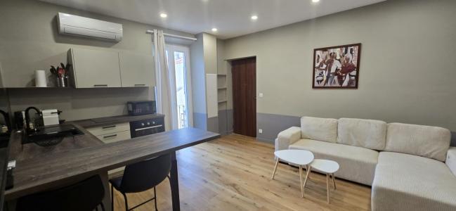 Vente Appartement 2 pices AJACCIO 20090