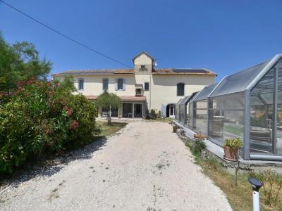 Vente Prestige ROCHEFORT-DU-GARD 30650