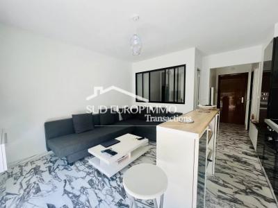 Location Appartement 2 pices NICE 06000