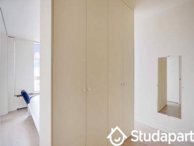 Location Appartement PARIS-15EME-ARRONDISSEMENT 75015