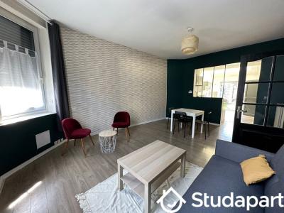 Location Appartement ROUBAIX 59100