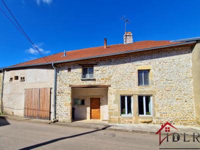 Vente Maison 5 pices ROSIERES-SUR-MANCE 70500
