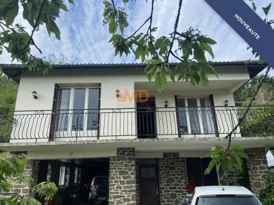 Vente Maison 5 pices DECAZEVILLE 12300