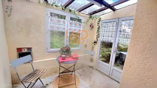 Vente Maison 4 pices SALLES-CURAN 12410