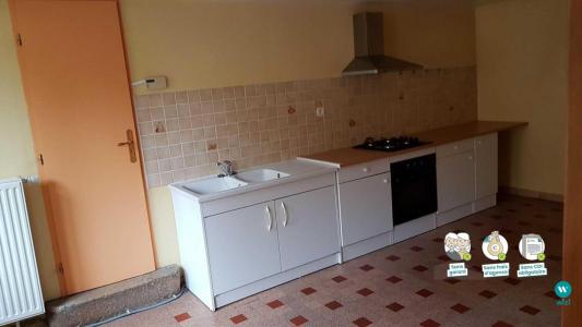 Location Appartement 2 pices SELONGEY 21260