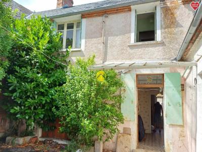 Vente Maison 6 pices ISSOUDUN 36100