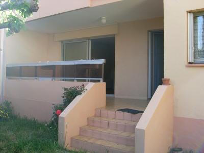 Vente Appartement 2 pices ISTRES 13800