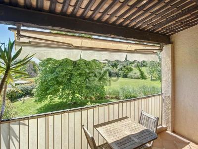 Vente Appartement 3 pices VILLENEUVE-LOUBET 06270