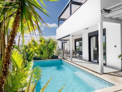 Vente Maison 4 pices SAINT-GILLES-LES-BAINS 97434