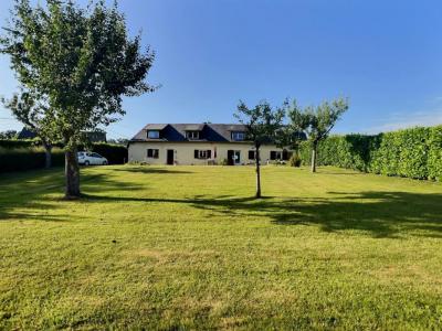 Vente Maison 6 pices YERVILLE 76760