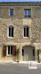 Vente Maison 4 pices CARDET 30350