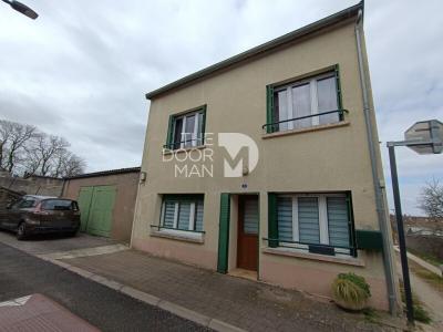 Vente Maison 5 pices NOGENT 52800