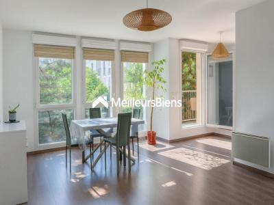 Vente Appartement 2 pices AUBERVILLIERS 93300