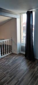 Location Appartement SAINT-CHRISTOLY-DE-BLAYE 33920