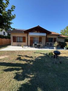 Vente Maison 6 pices ARZAY 38260