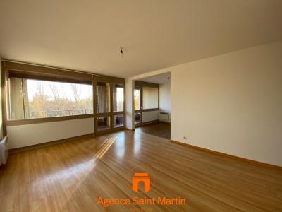 Location Appartement 3 pices ANCONE 26200