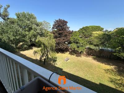 Vente Appartement 4 pices ANCONE 26200