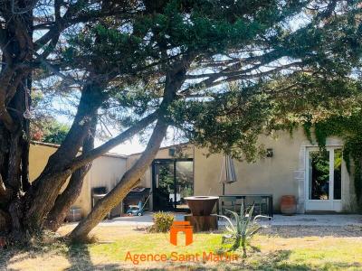 Vente Maison CLEON-D'ANDRAN 26450