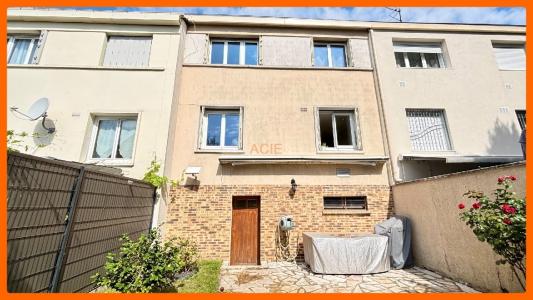 Vente Maison 4 pices LOUVRES 95380