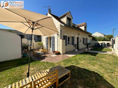 Location Maison 5 pices CHANTELOUP-LES-VIGNES 78570
