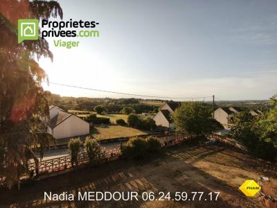 Viager Prestige GUERET 23000