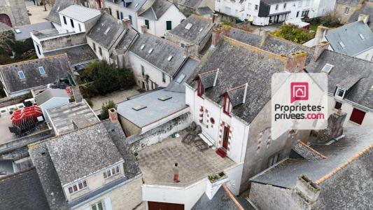 Vente Maison 7 pices PIRIAC-SUR-MER 44420