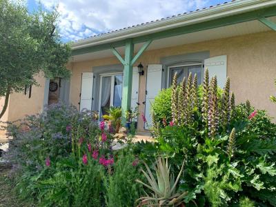 Vente Maison 5 pices TARBES 65000