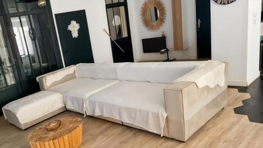 Vente Appartement 4 pices REIMS 51100