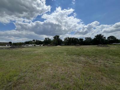 Vente Terrain SAINT-MAGNE 33125