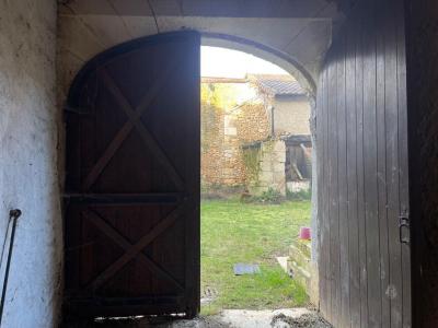Vente Maison 5 pices SAINT-MAIME-DE-PEREYROL 24380
