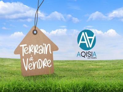 Vente Terrain MONTCEAU-LES-MINES 71300