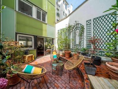 Vente Appartement 3 pices PARIS-7EME-ARRONDISSEMENT 75007
