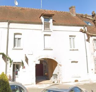 Location Maison 3 pices CERISIERS 89320