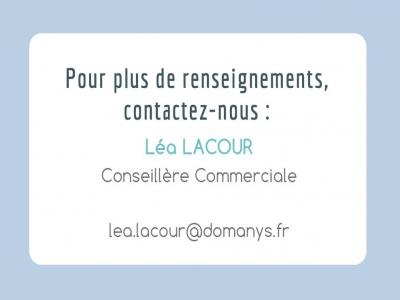 Location Appartement 3 pices SAINT-VALERIEN 89150