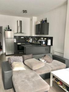 Location Appartement LILLE 59000